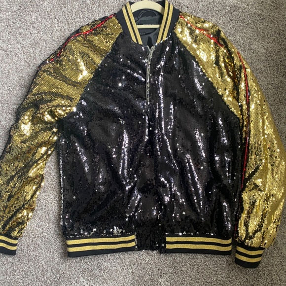 Jacket - Picture 2 of 2